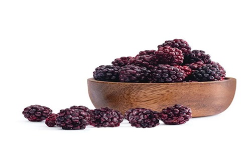 تصویر 1 از شاتوت خشک شده طبیعی با رنگ غلیظ و طعم خاص